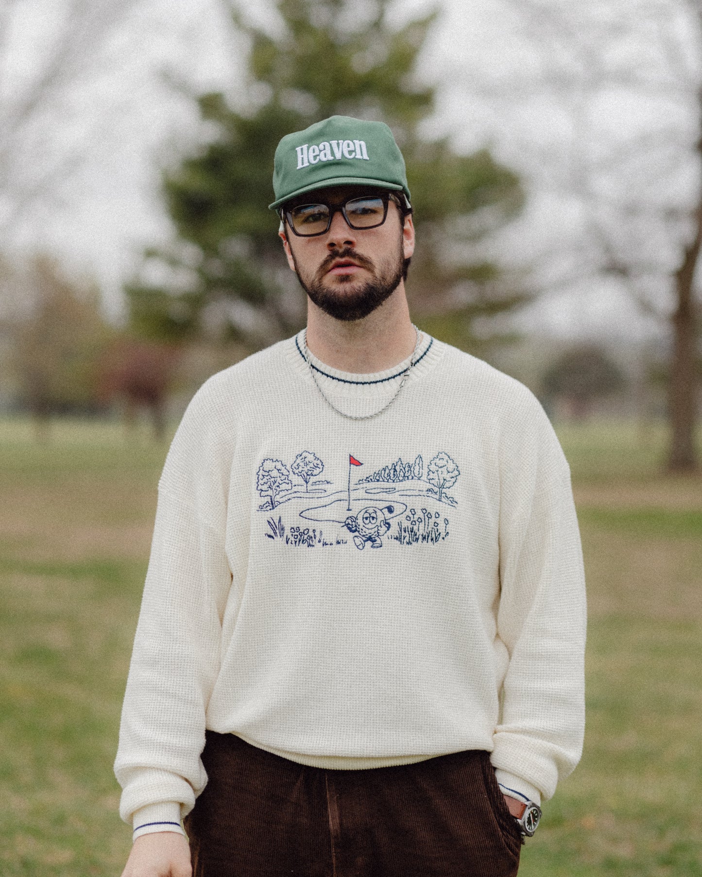 the Clubhouse Collection