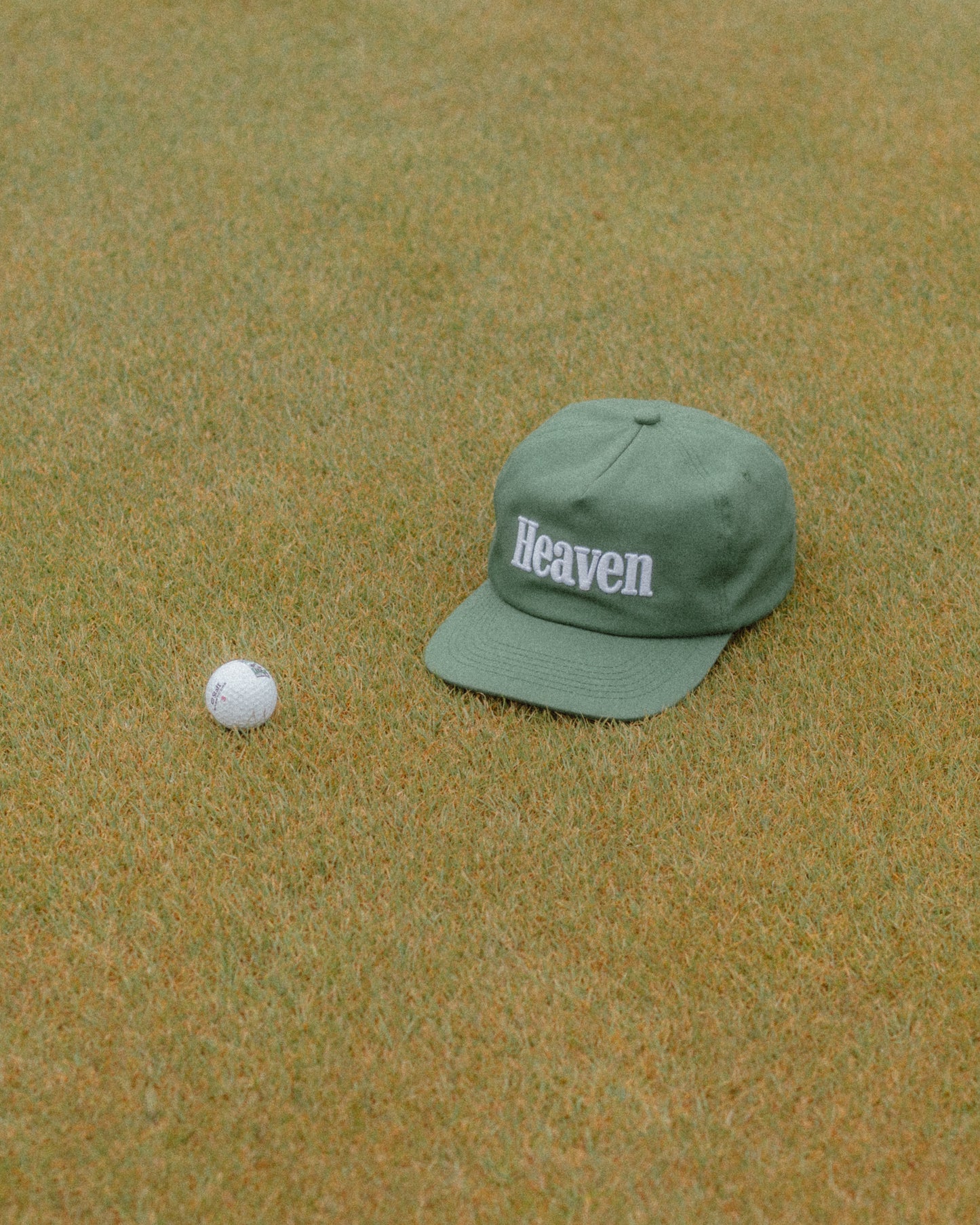 the Clubhouse Collection