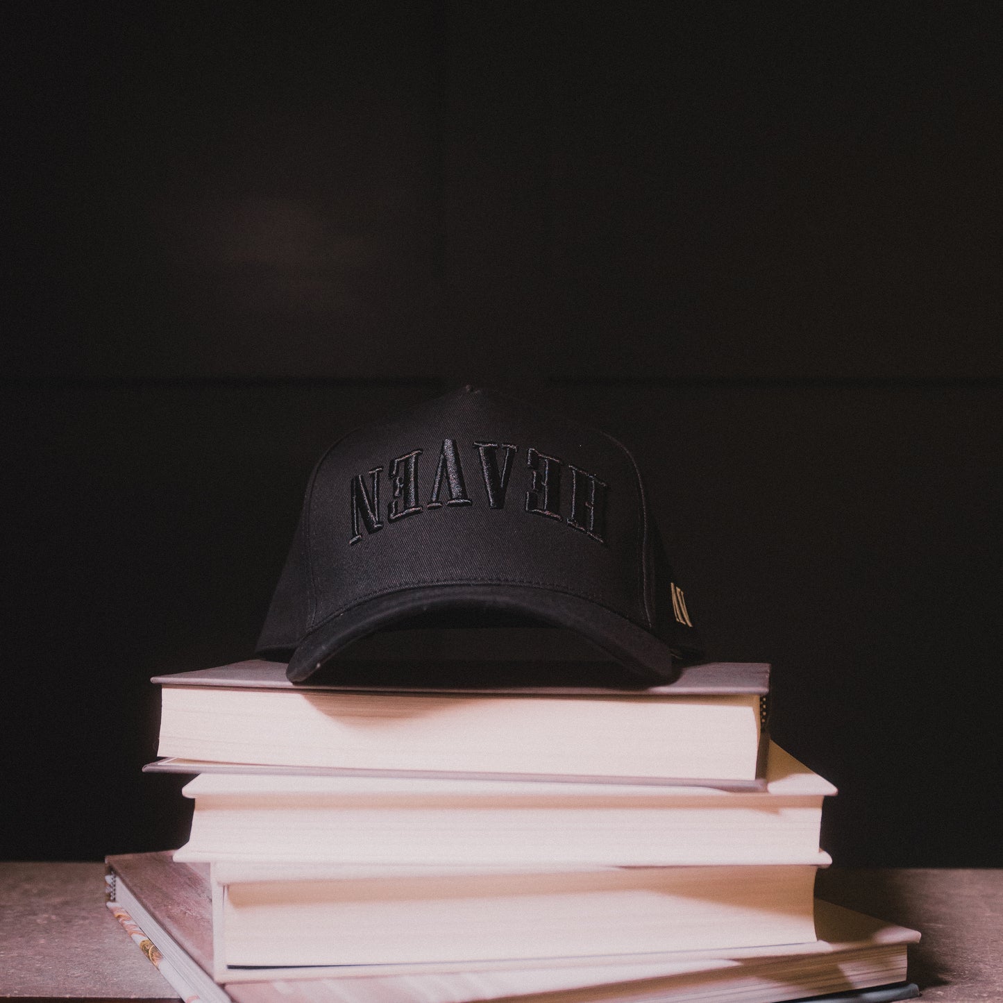 the Staple